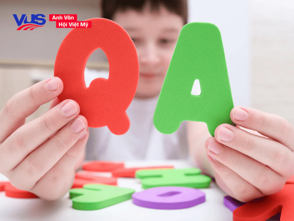 Giải đáp thắc mắc thường gặp về chứng chỉ Starters