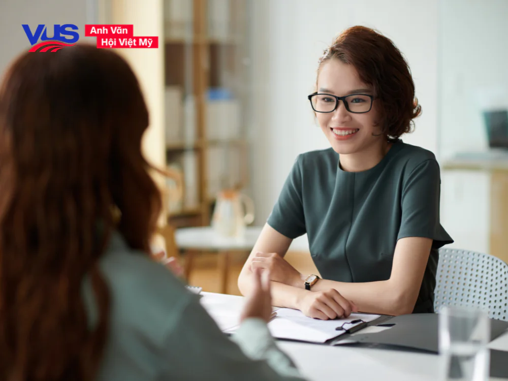 Giao tiếp khéo léo hơn với những mẫu câu xin lỗi tiếng Anh