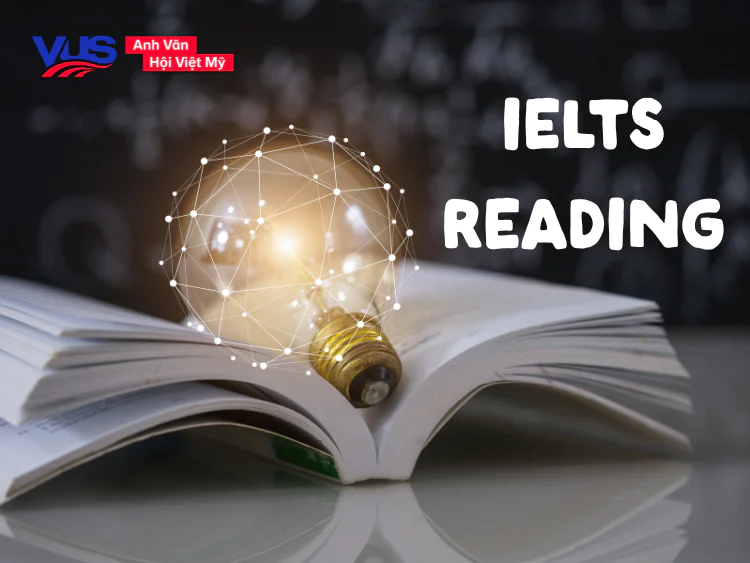 IELTS Reading