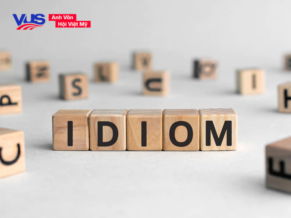 Khám phá thêm cách dùng trong idiom và collocation