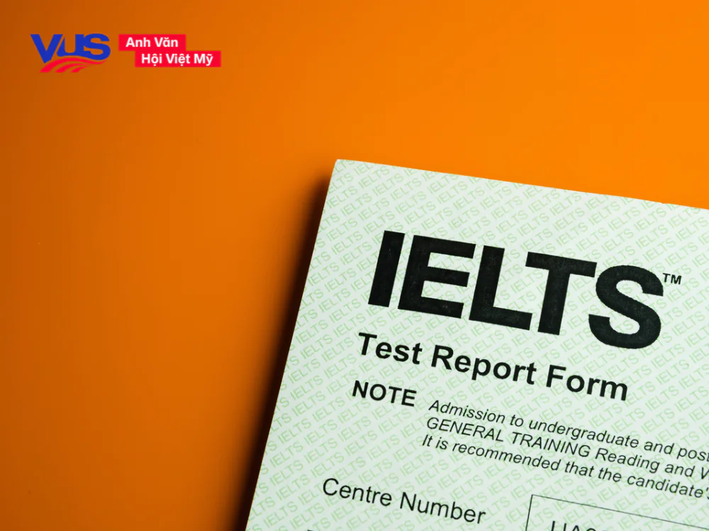 Lưu ý khi quy đổi TOEIC sang IELTS