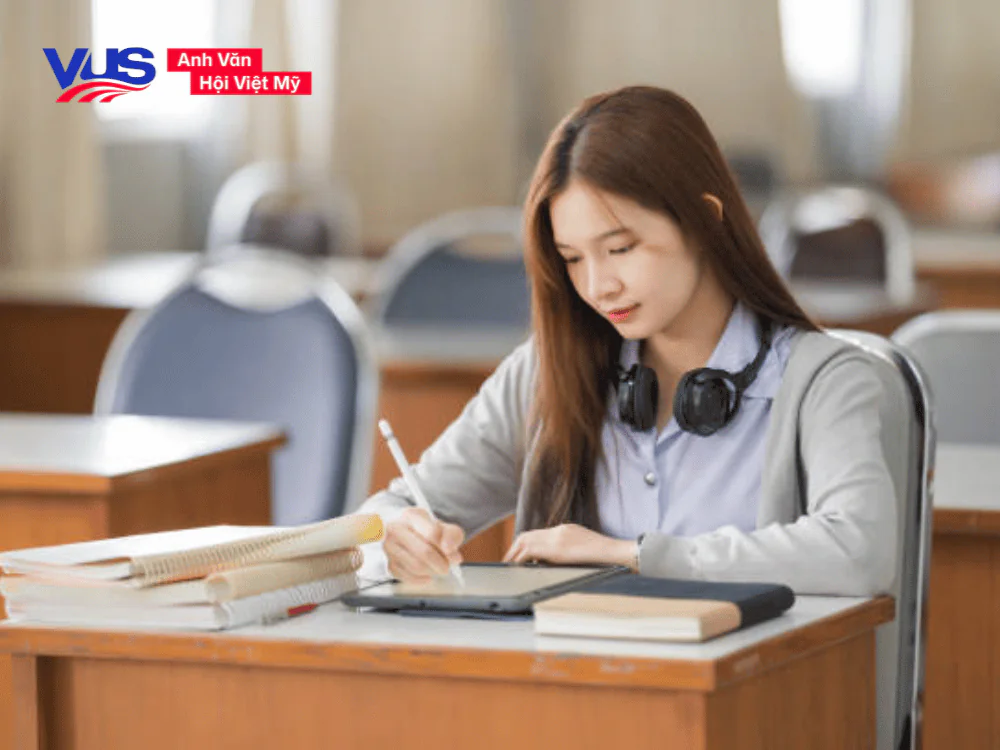 Luyện tập các dạng bài tập về trạng từ chỉ thời gian