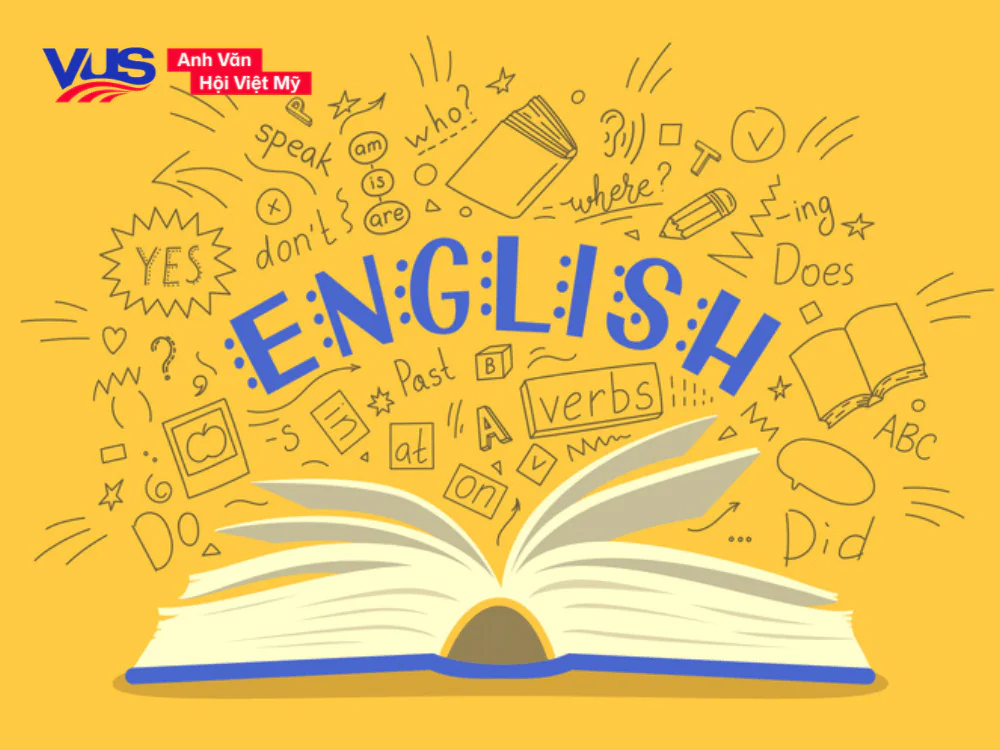 Những khó khăn khi trẻ mất gốc tiếng Anh lớp 7