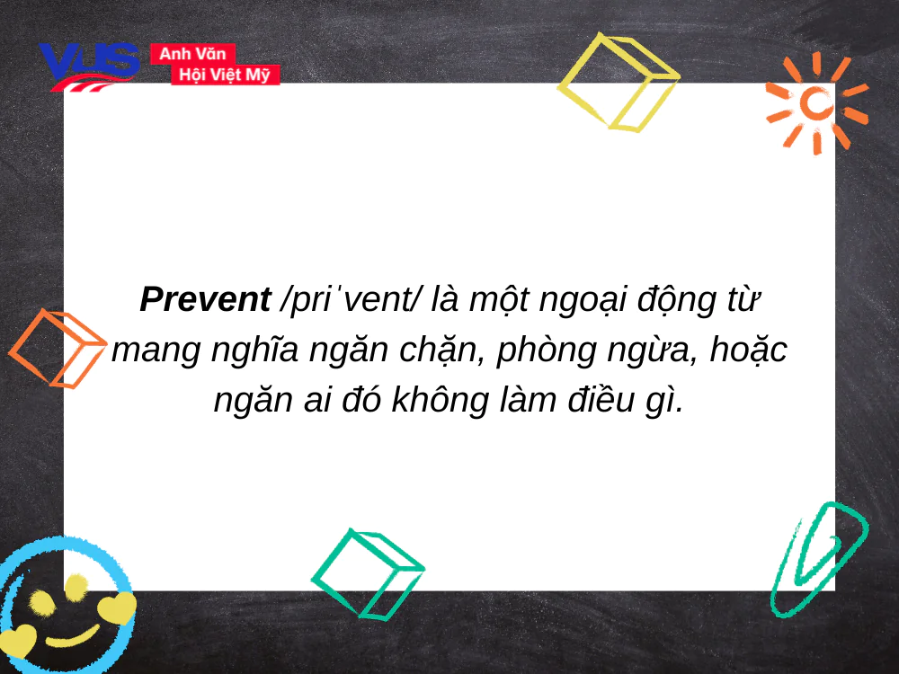 Prevent là gì?