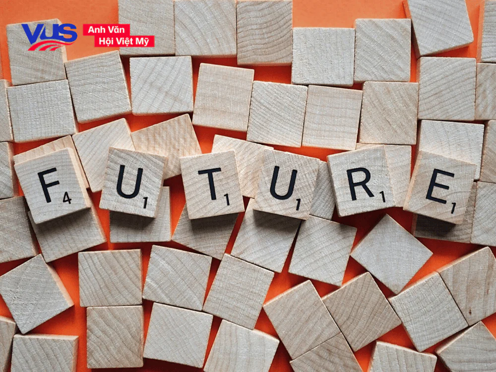 Thì tương lai gần (Near Future Tense) là gì?