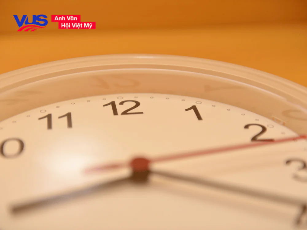 Trạng từ chỉ thời gian Trạng từ chỉ thời gian