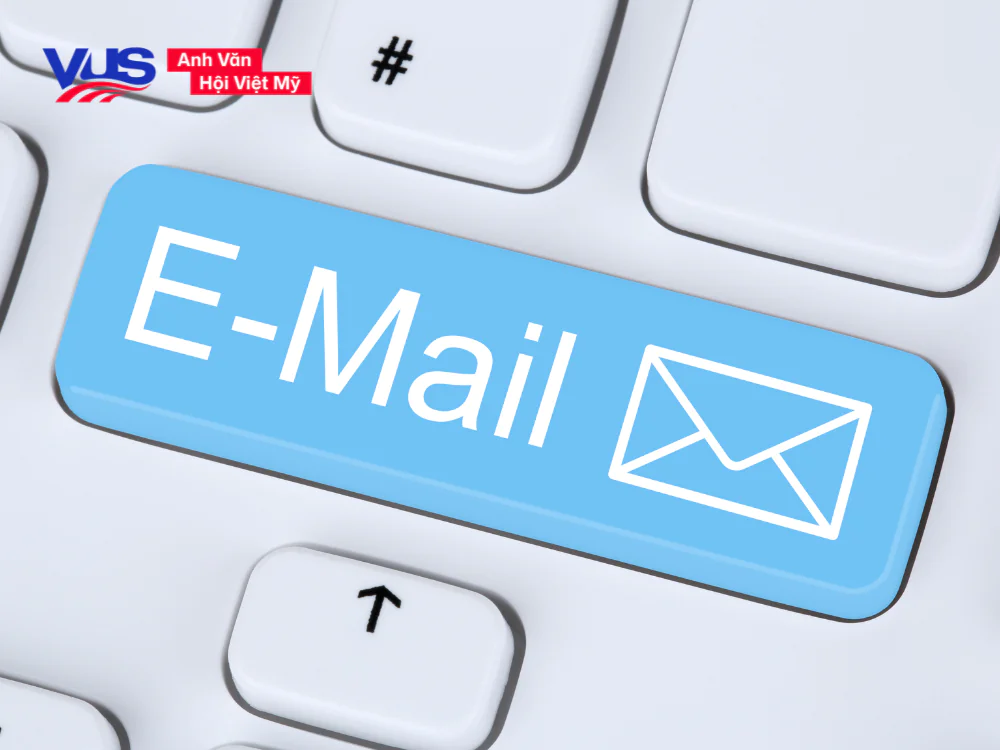 Xin lỗi tiếng Anh khi viết email công việc
