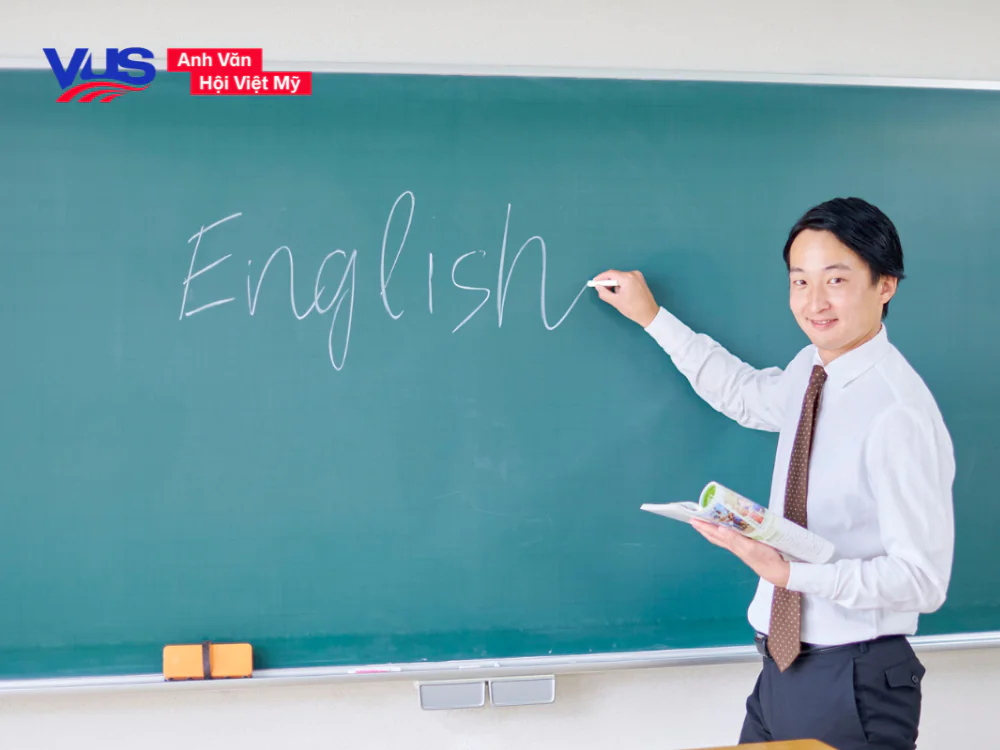 Cách học giỏi tiếng Anh chi tiết