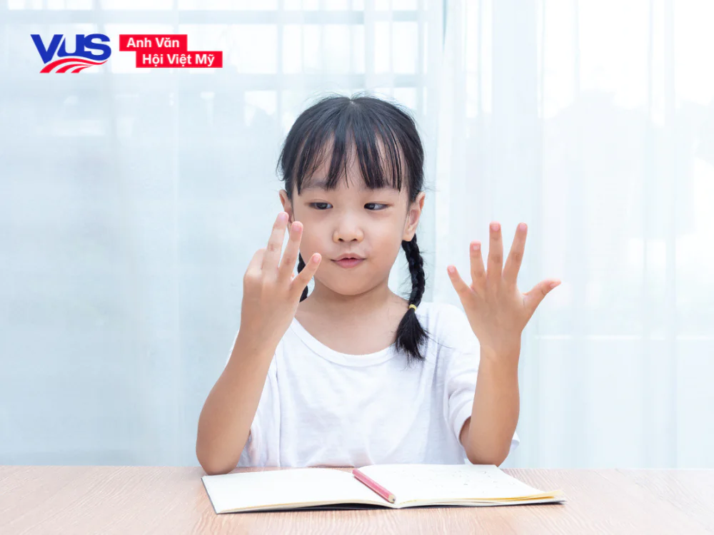 Câu đố tiếng Anh cho trẻ em theo chủ đề