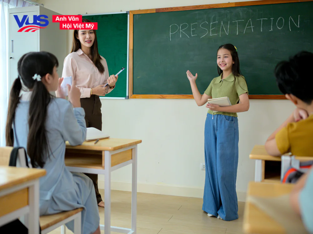 Lộ trình học tiếng Anh cho người mới bắt đầu 