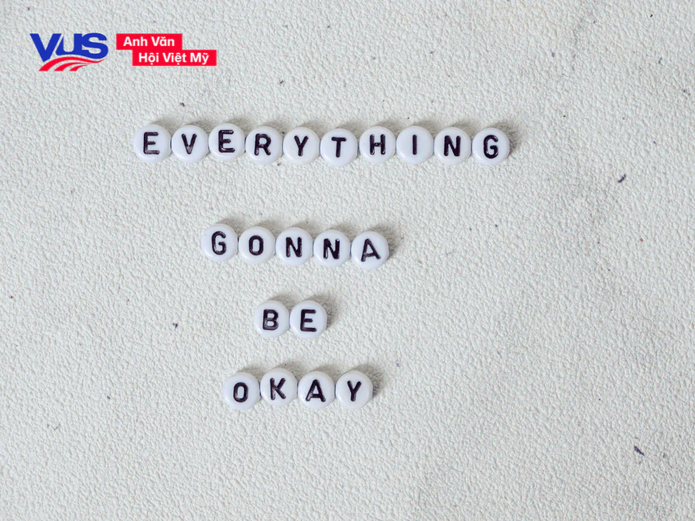 Gonna là viết tắt của từ gì?