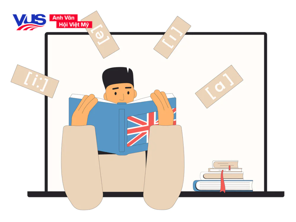Các lưu ý khi áp dụng lộ trình học tiếng Anh cho người mới bắt đầu