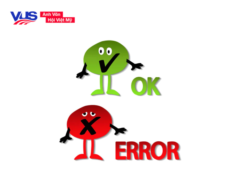 Lỗi phổ biến khi dùng so sánh kép trong tiếng Anh