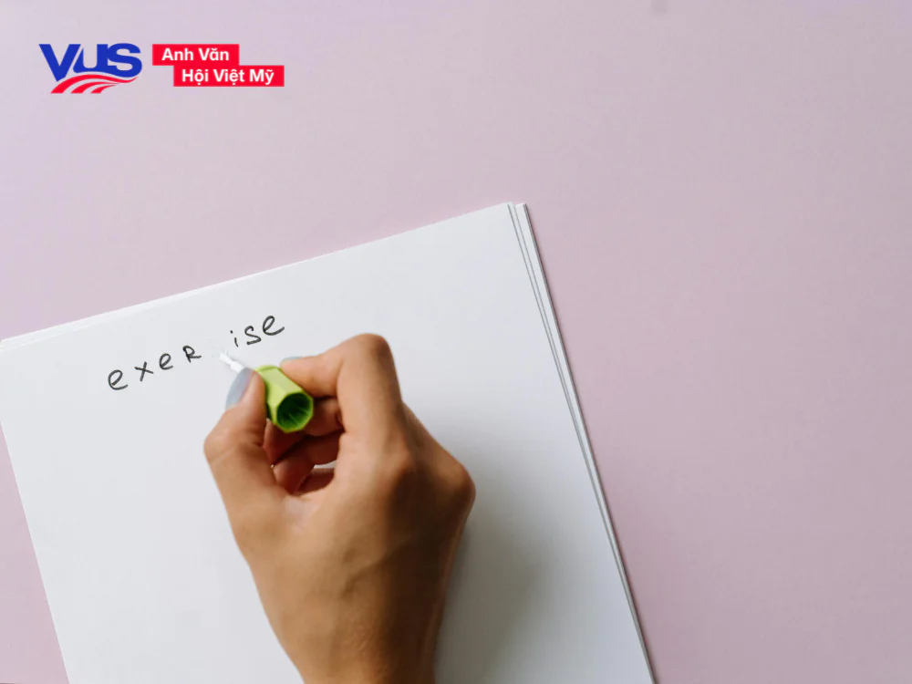 Ngữ pháp tiếng Anh về Compound Noun