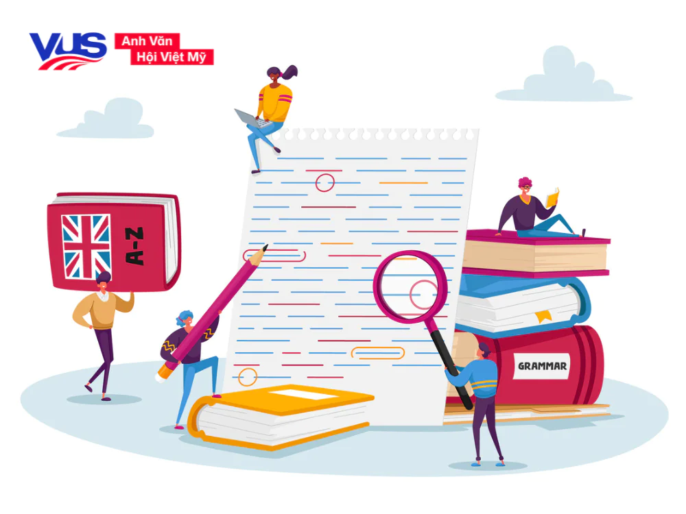 Trọn bộ tên các môn học bằng tiếng Anh theo nhóm