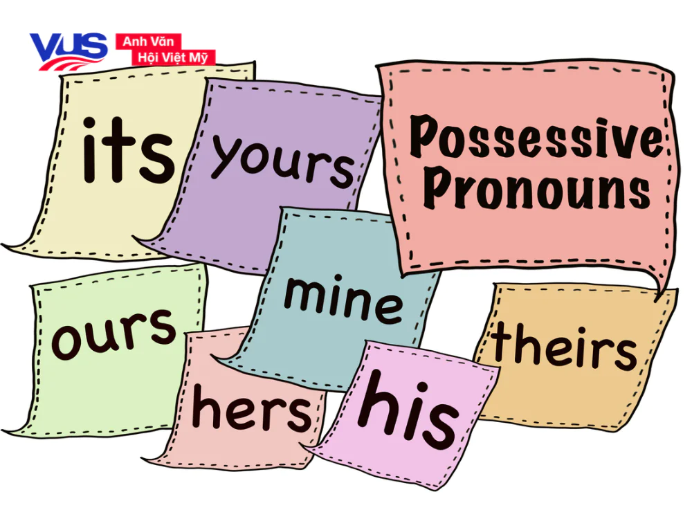 Đại từ phản thân (Reflexive Pronouns): Lý thuyết kèm bài tập