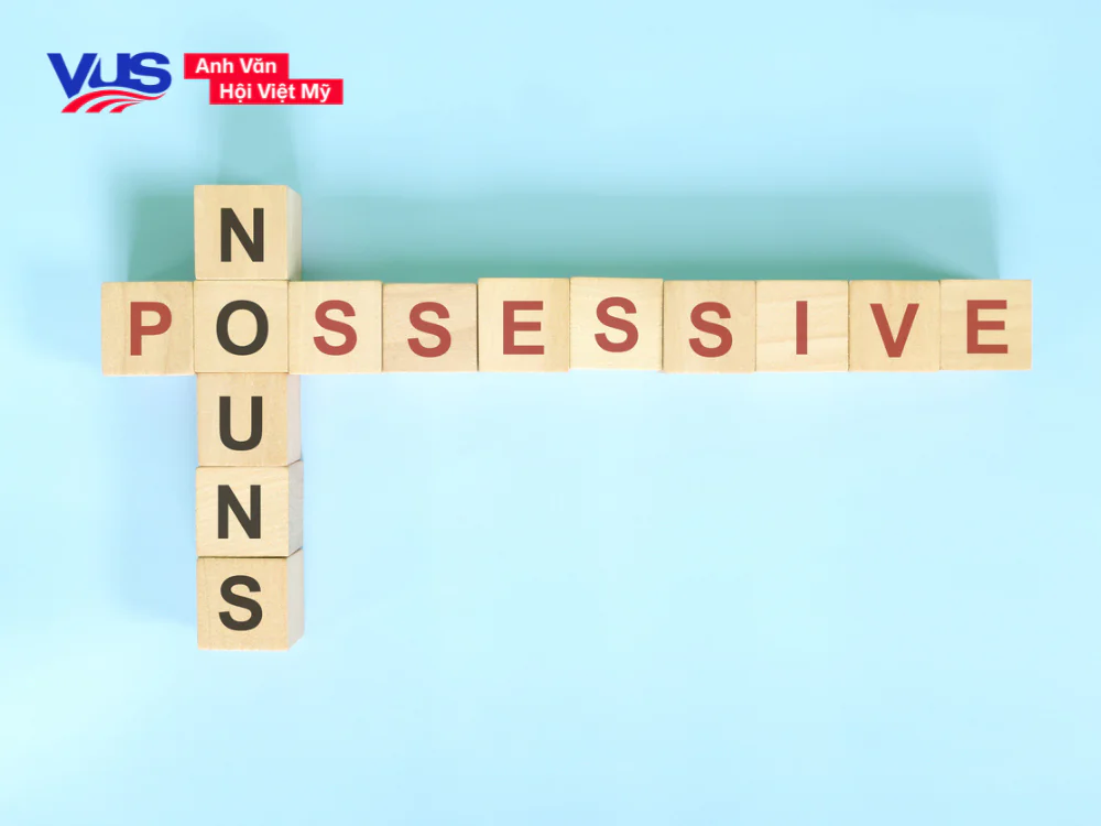 Anh Văn Hội Việt Mỹ VUS