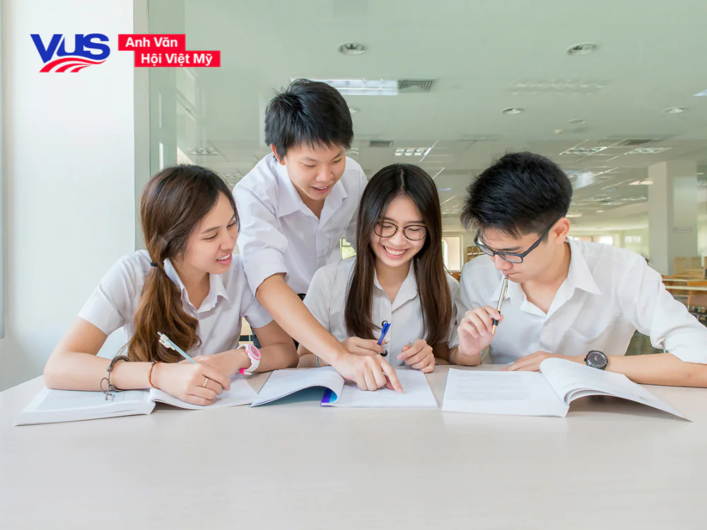 Tổng hợp các môn học bằng tiếng Anh thông dụng nhất