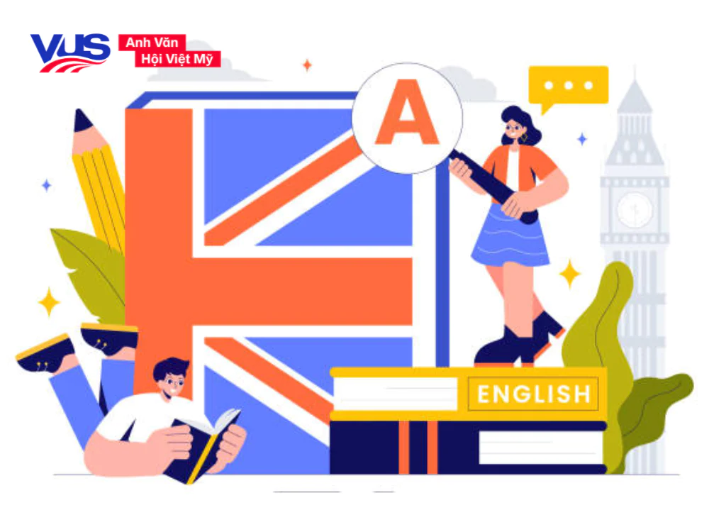 Tài liệu học từ vựng B1 chuẩn