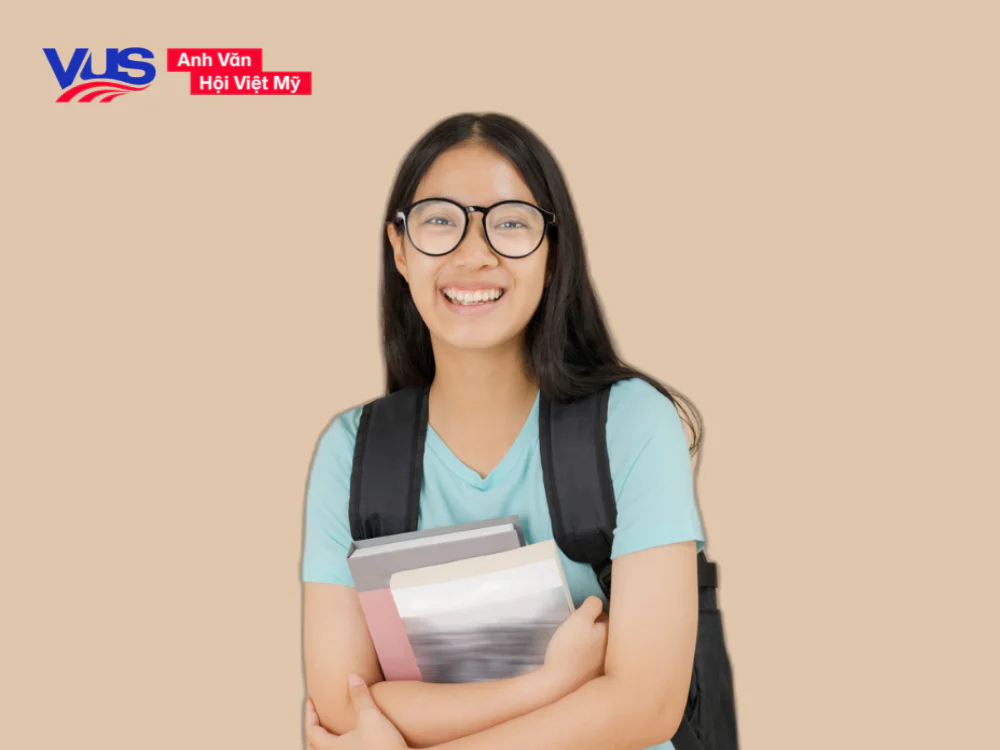 Cách học tiếng Anh cho người mất gốc