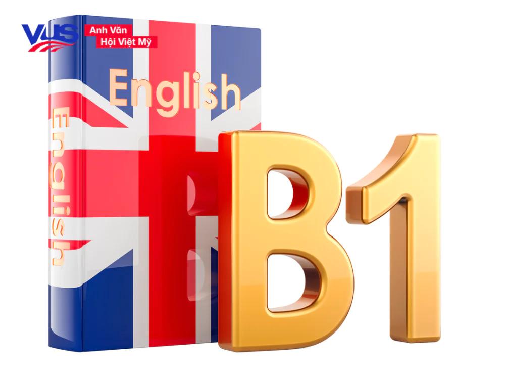Từ vựng B1