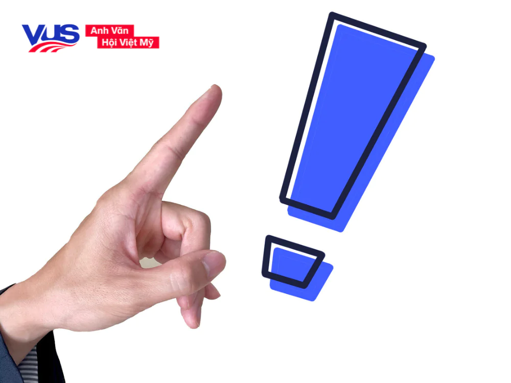 Các lưu ý bạn cần nắm về câu tường thuật dạng câu hỏi