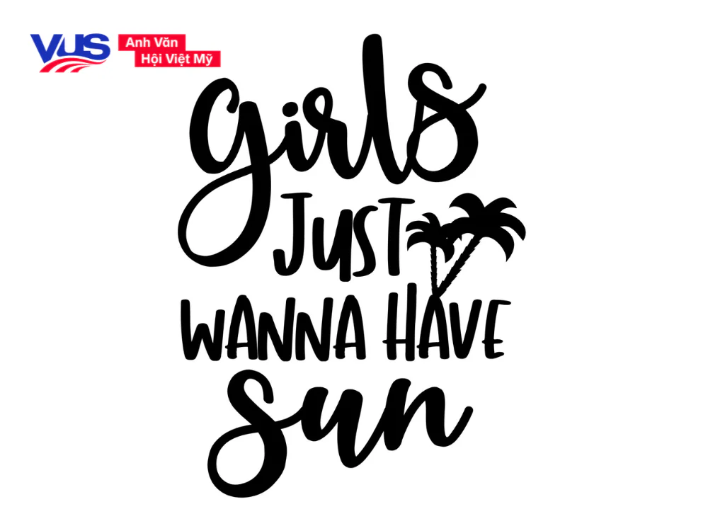 Wanna nghĩa là gì?