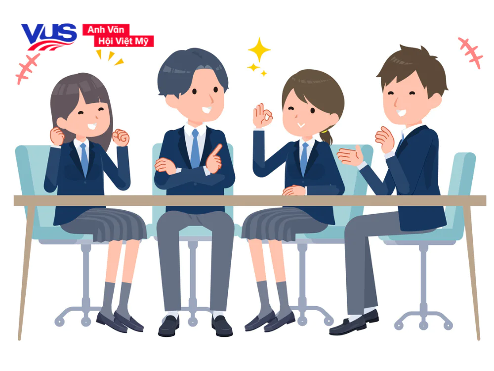 5 Bài mẫu giới thiệu bản thân bằng tiếng Anh lớp 7