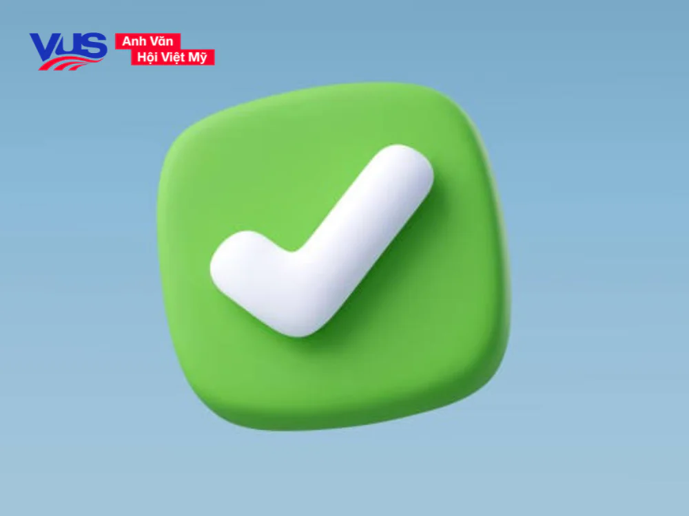 Cùng VUS tìm hiểu 5 bí kíp vàng giúp bạn học tiếng Anh 9 hiệu quả