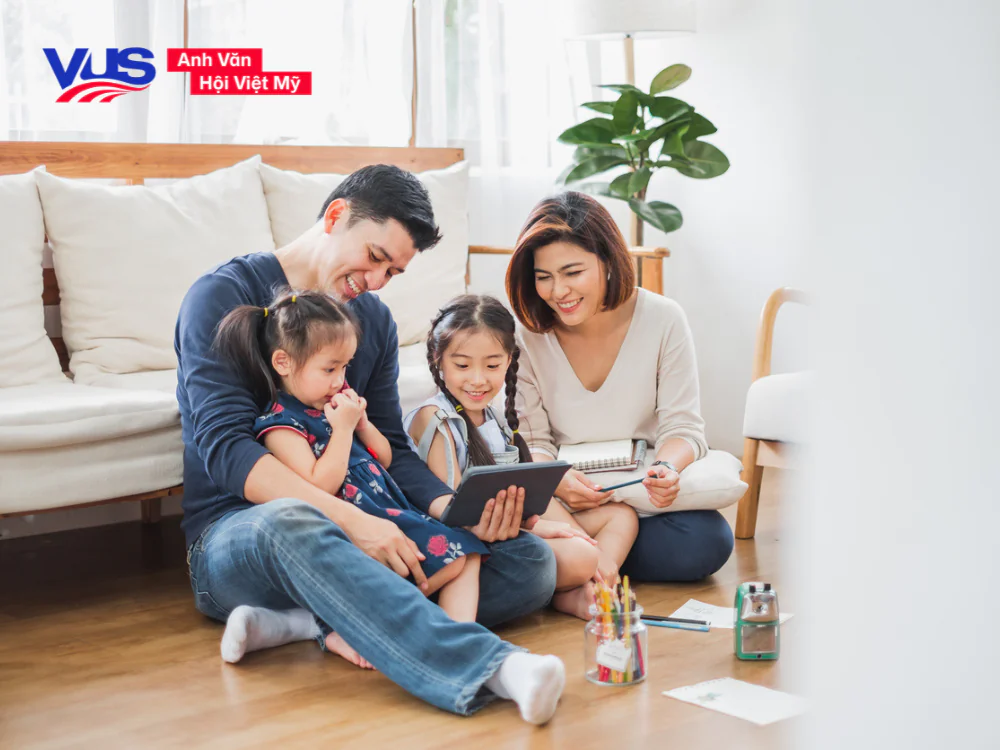 Ba mẹ cần làm gì để trẻ tập viết tiếng Anh hiệu quả?