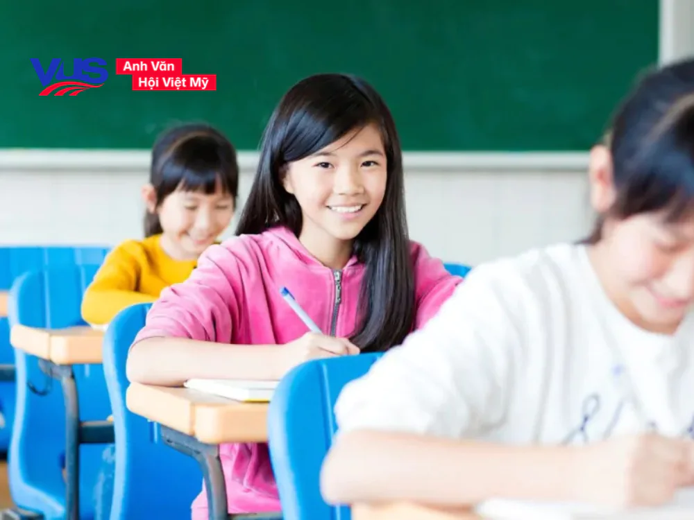 Giới thiệu bản thân bằng tiếng anh lớp 4