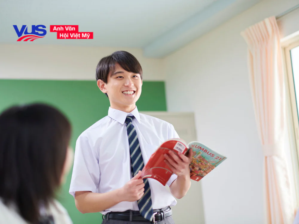 Giới thiệu bản thân bằng tiếng anh lớp 8