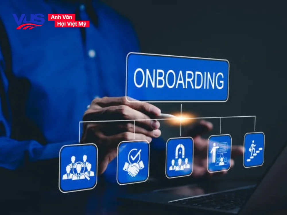 Bộ từ đồng nghĩa và trái nghĩa của Onboard giúp bạn giao tiếp linh hoạt