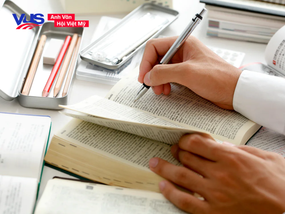 Các cấu trúc Get on phổ biến