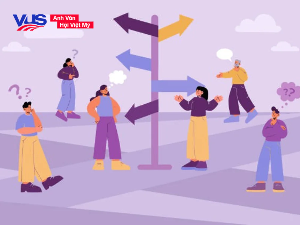 Các cấu trúc phổ biến của Apart from giúp bạn giao tiếp tự nhiên và linh hoạt hơn