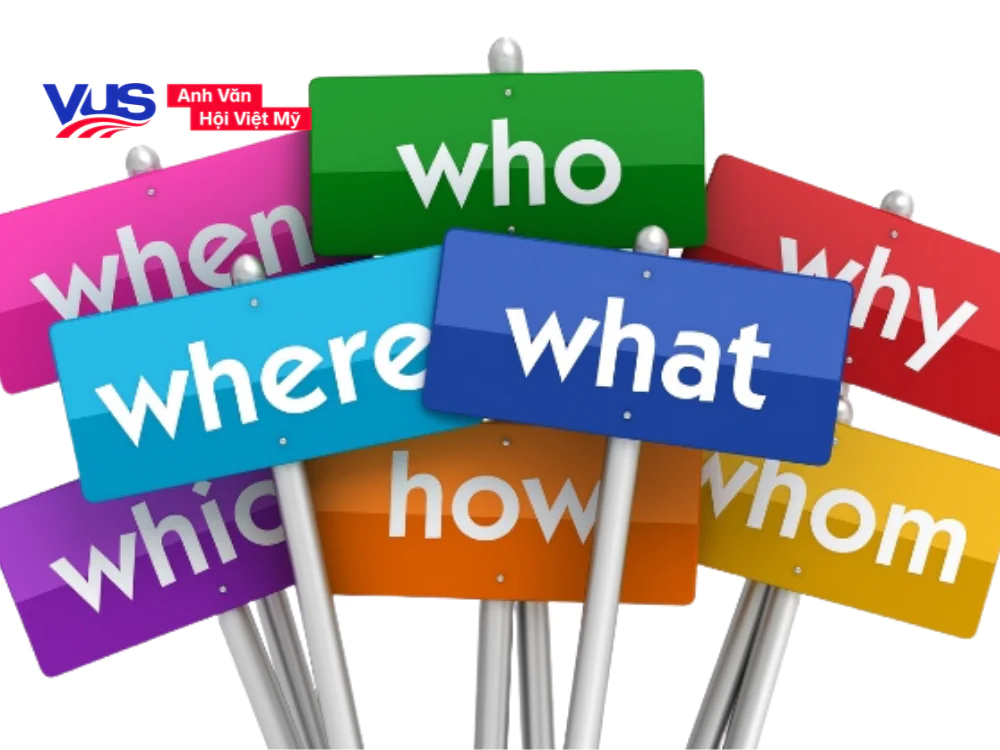 Bài tập wh question lớp 6