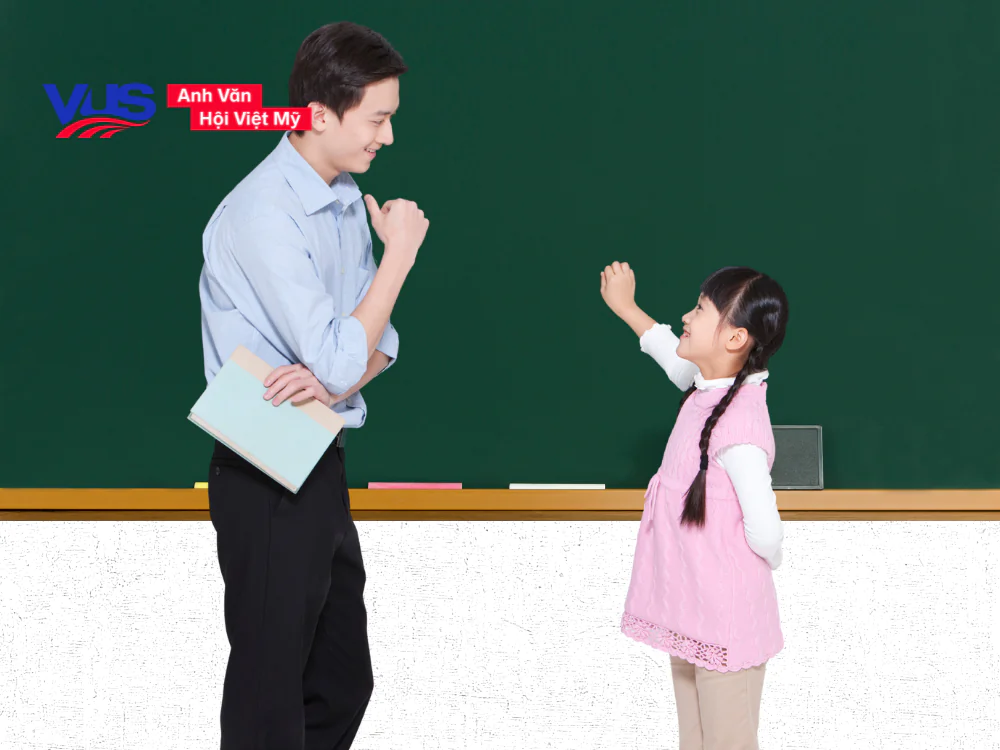 Các kiến thức ngữ pháp tiếng Anh lớp 4 trẻ cần nắm vững