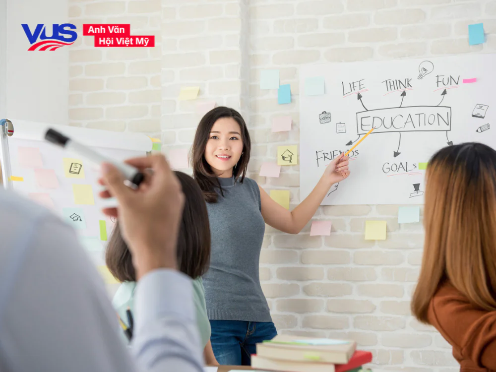 Cách sử dụng nội động từ (Intransitive verb)