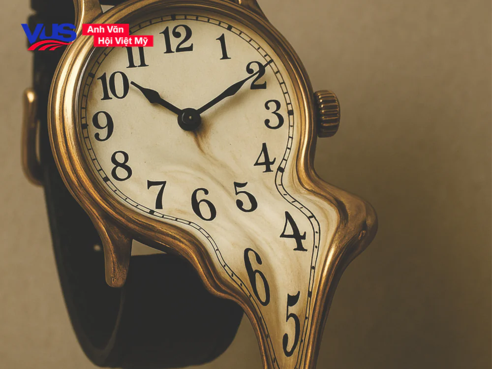 Cách sử dụng giới từ chỉ thời gian tiếng Anh