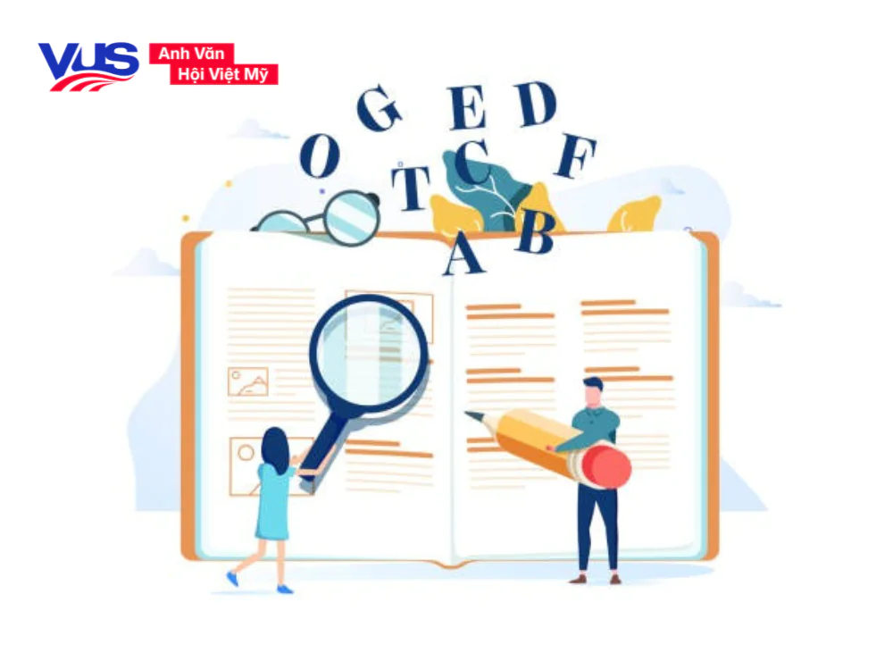 Cùng VUS tìm hiểu Apart from là gì trong tiếng Anh