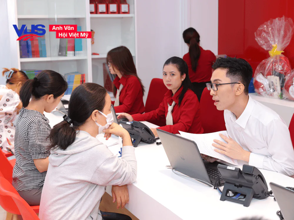 Nâng cao trình độ Anh ngữ của trẻ cùng khóa học SuperKids tại VUS