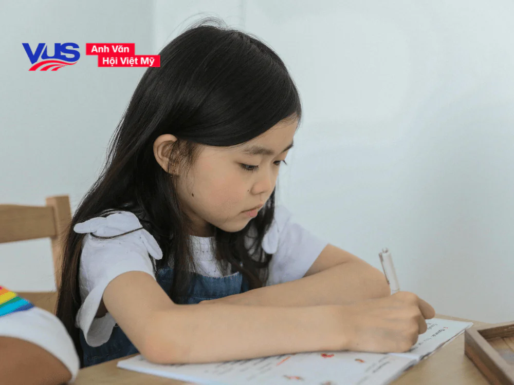 Ngữ pháp tiếng anh lớp 2