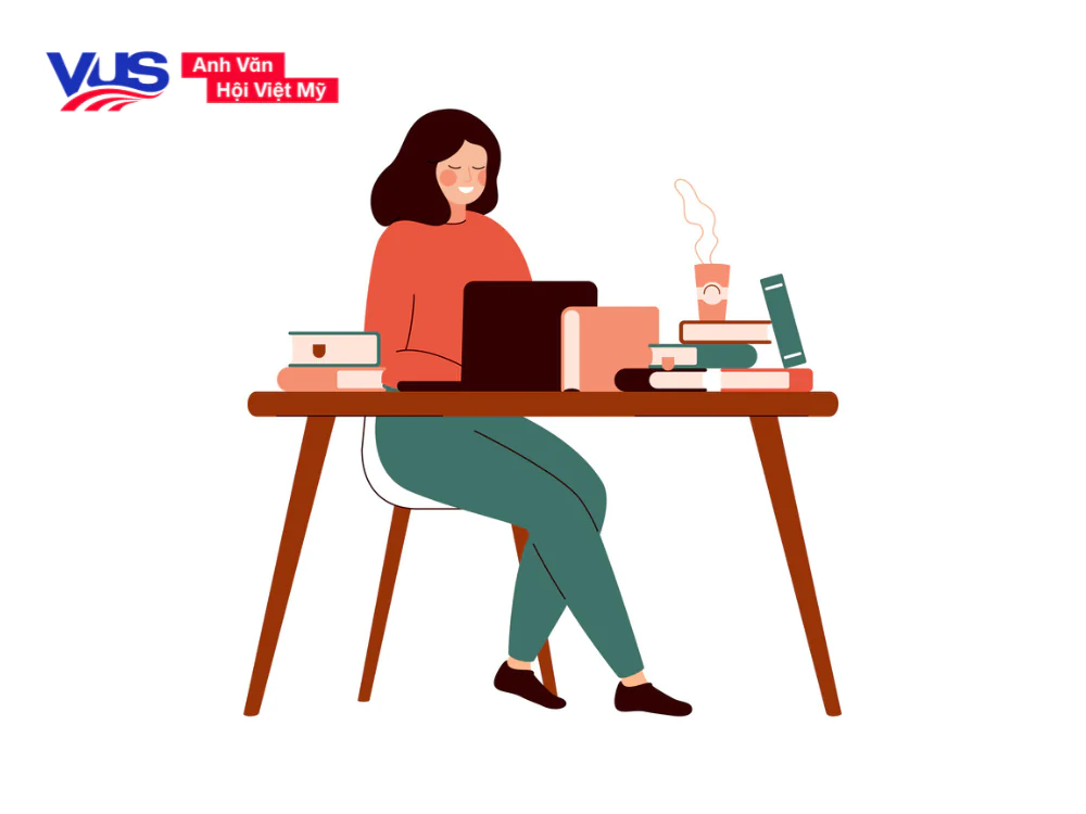 Anh Văn Hội Việt Mỹ VUS