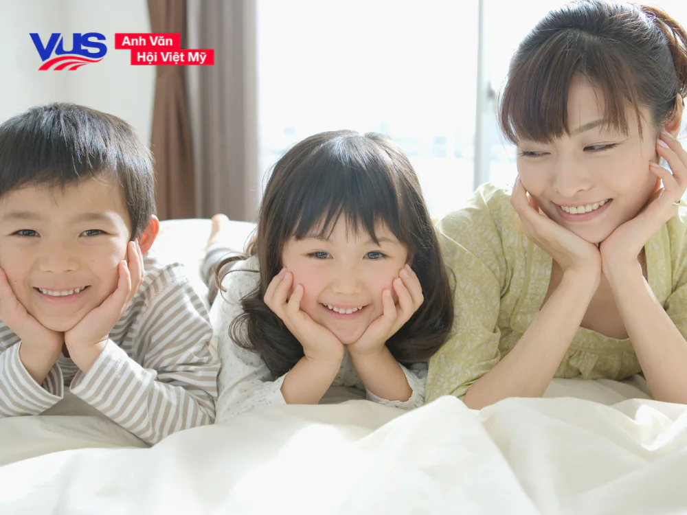 Những mẫu câu giới thiệu lớp 2 bằng tiếng Anh