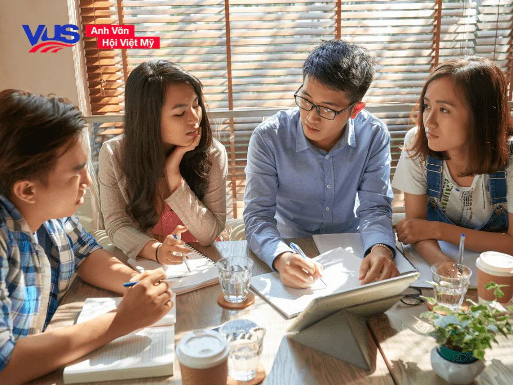 Tầm quan trọng của tiếng Anh giao tiếp xuất nhập khẩu