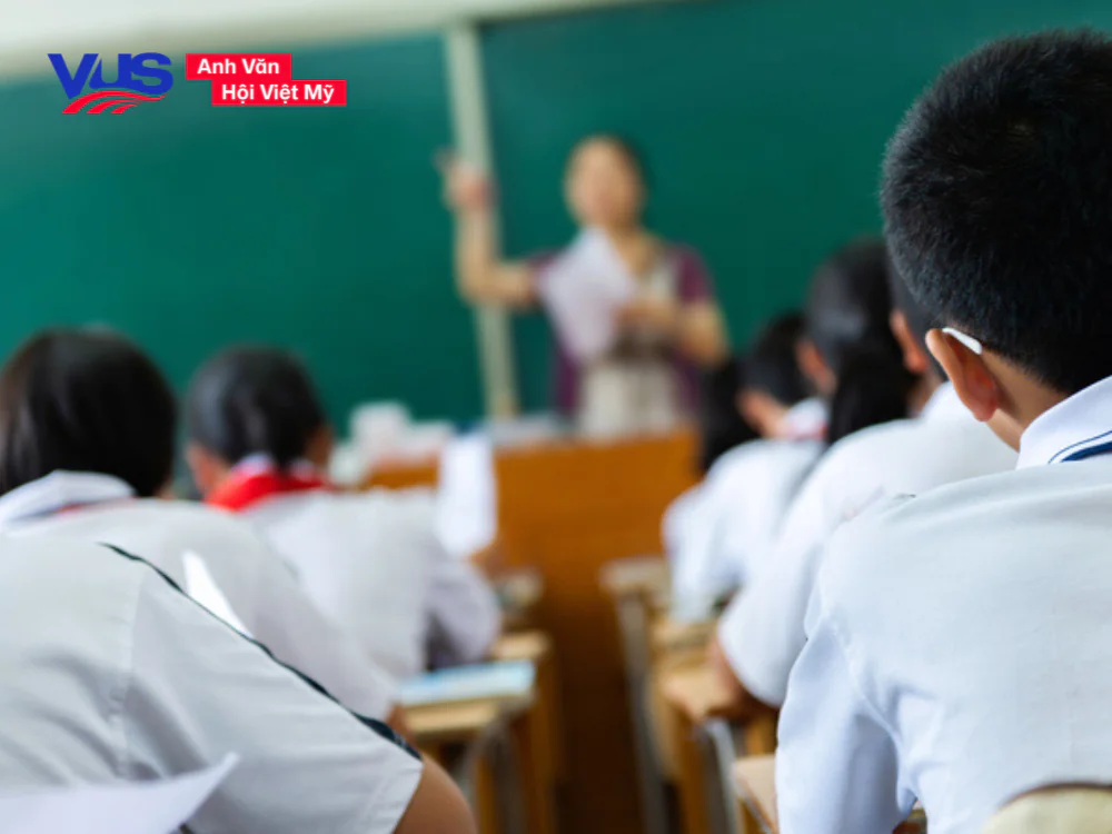 Tổng hợp các mẫu bài tập word form lớp 9 kèm đáp án