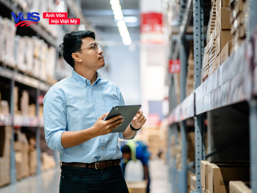 Từ viết tắt và thuật ngữ ngành xuất nhập khẩu