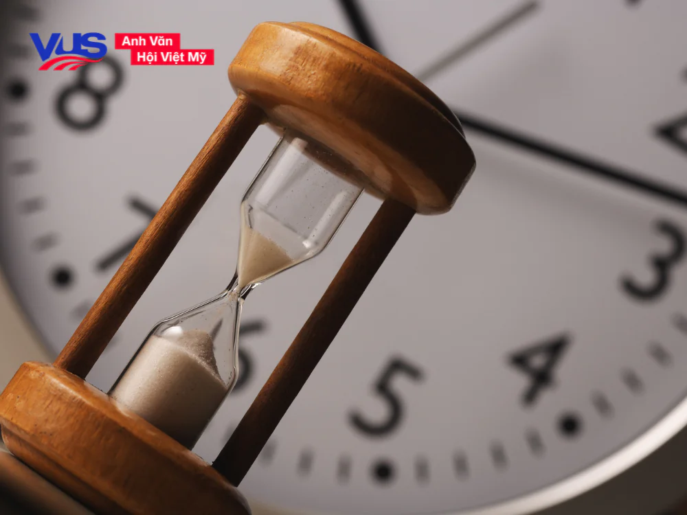 Trả lời cho câu hỏi: Thời gian dùng giới từ gì?