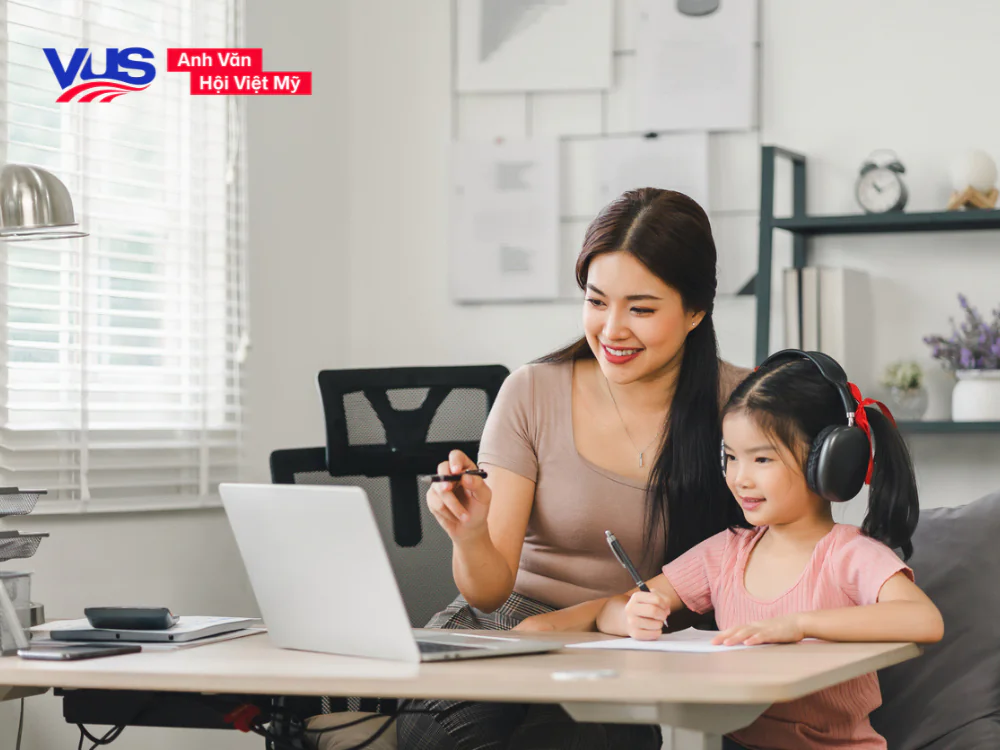 Tìm hiểu cách luyện viết tiếng Anh cho bé tiểu học hiệu quả 