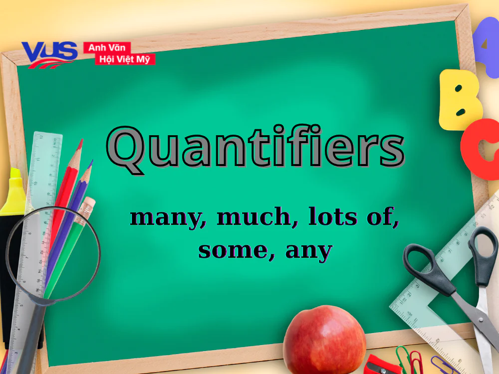 Bài tập lượng từ